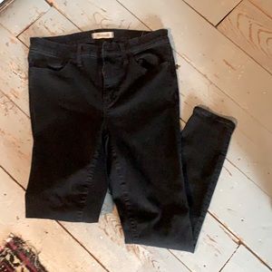 Madewell jeans